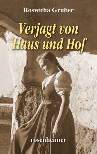 Roswitha gruber verjagt von - roswitha,