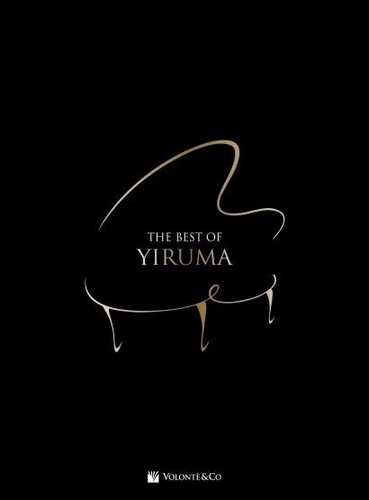 Noten yiruma the best für - yiruma,
