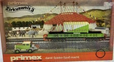 Märklin/Primex H0 4586