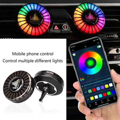 Relaxing car aromatherapy - relaxing,