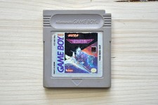 GB - Ultra Nemesis für