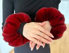 Pelz Pelzmantel Nerz