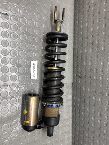 Mono stoßdämpfer husqvarna - stoßdÄmpfer,