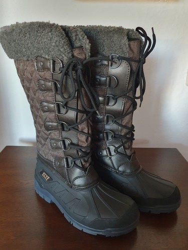 Thermoschuh thermostiefel elt - thermoschuh,thermostiefel,