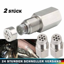 2X Lambdasonde O2 Lambda