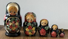Russische Matroschka