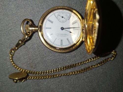 American waltham - american,