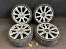 20" AUDI Alufelgen