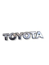 Toyota Avensis T250 2005