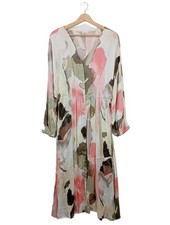 S.OLIVER Langarmkleid Damen