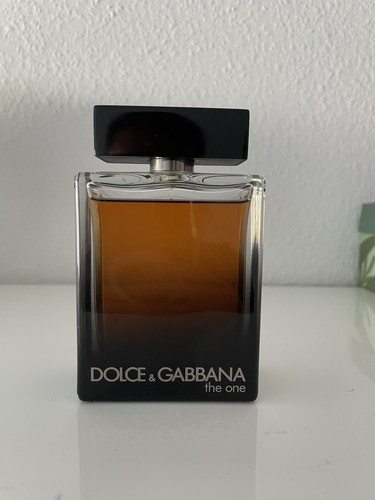 Dolce gabbana the one - gabbana,