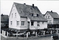 50369101 - 5439 Langenbach Haus , foto Westerwaldkreis LKR