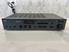 Nad 7220pe stereo receiver - stereo,