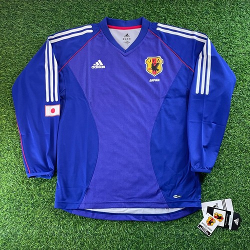 Japan 2002 offizielles langarm - 2002,
