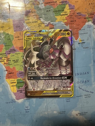 Pokémon arceus dialga - arceus, &