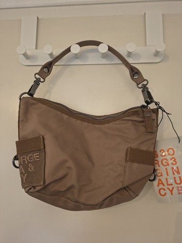 Tasche braun george gina - braun,,