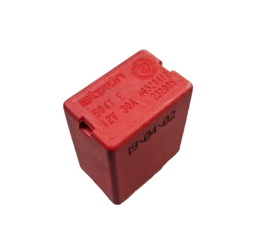 Bitron relais b047e - b047e, 30a