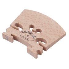 Violine Violinensteg 1/8 3/4