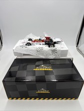 Exoto 1:18 Gran Prix Classics