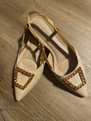 Bellucci slingballerinas - bellucci,