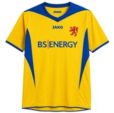 2004/05 RARE JAKO EINTRACHT