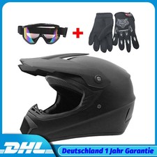 Cross Enduro Helme Rollerhelm