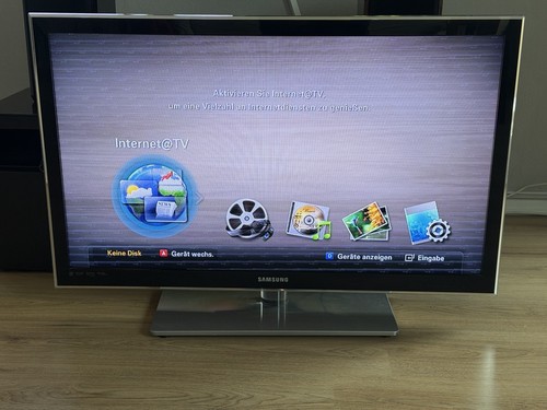 Samsung led zoll full hd - samsung, 40