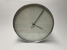 JUNGHANS MAX BILL Wanduhr