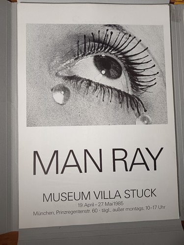 Man ray museum villa - man,