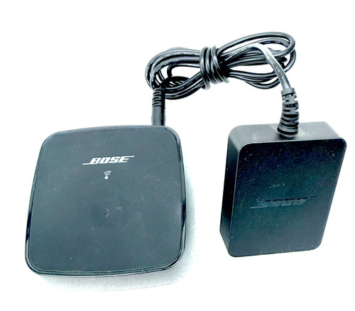 Bose soundtouch wireless link - wireless,