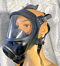 50 x MSA AUER 3S Armee BW