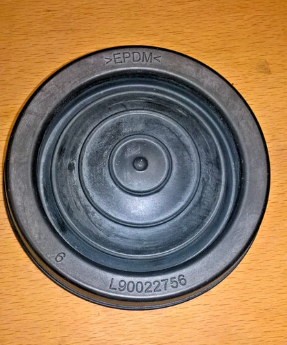 Abdeckkappe dichtung - abdeckkappe,