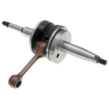 Polrad Kurbelwelle für