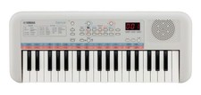 Yamaha Remie PSS-E30 Keyboard Minitasten Tastatur Compact Key Portable Tragbar