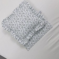 Puppenbettwäsche Puppenbett