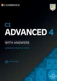 Advanced students book - 4,