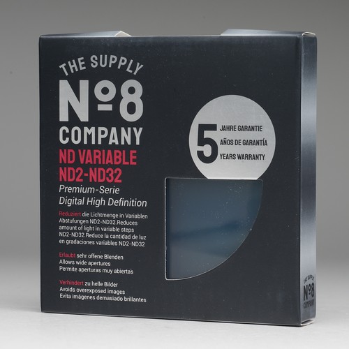 Vario filter nd2 nd32 - vario-nd,