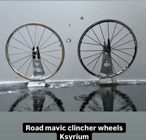 Rennrad mavic clincher - rennrad,