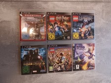 Ps3 PlayStation 3 Spiele 6