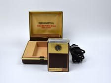 Remington Selectric 300 deluxe - 1964 Vintage - Mit Box