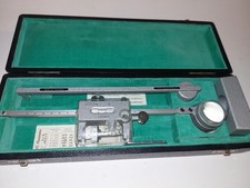 Altes Planimeter A. Ott Kempten aus 1967  Typ 31L Top Zustand inkl. O-Schatulle