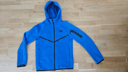 Nike tech herren jacke fleece - herren,