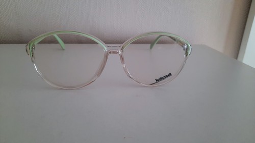 Vintage rodenstock exclusiv - vintage,