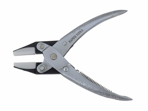 Flachzange parallel action - flachzange,