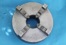 Vierbackenfutter Drehfutter Backenfutter Drehbankfutter Ø 265