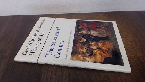 The seventeenth century - the,