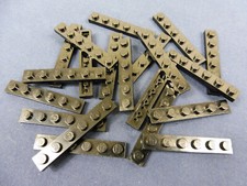 LEGO® 20x Platte Basisplatte