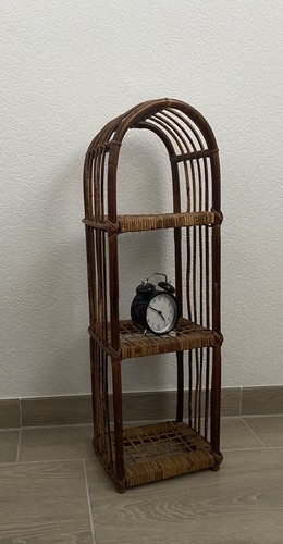 Regal rattan bambus - o.,