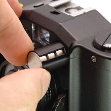 Ausgeknipst Batterie Adapter PX27 für Minox 35 GT EL PL AL GL & mehr