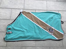 NEU Eskadron Abschwitzdecke